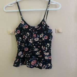 American Eagle Tank Top Size M